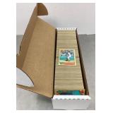 1987 Topps baseball card set