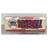 1990 Fleer Baseball card factory sealed set
