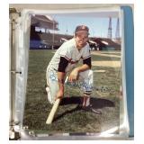 Brooks Robinson autographed photo