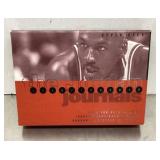 Michael Jordan basketball cards