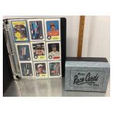 Group of Maxx Race cards