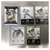 Ichiro Suzuki baseball cards