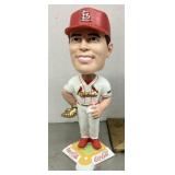 Jim Edmonds bobble head