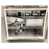 Don Larsen autographed photo