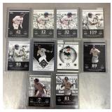 Alex Rodriguez Moments & Milestones baseball cards
