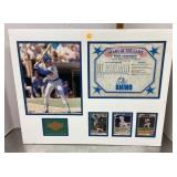 Ryne Sandberg collectible