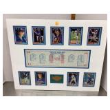Toronto Blue Jays collectible