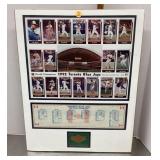 Toronto Blue Jays collectible