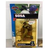 Sammy Sosa figure