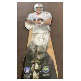 Dan Marino cardboard standup