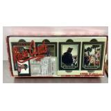 1990 Maxx Race trading cards