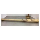 Tony Gwynn baseball bat