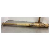 Steve Garvey baseball bat