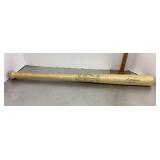 Ted Williams baseball bat