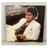 Michael Jackson LP