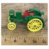 Ertl Waterloo Boy tractor