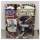 Duke Snider Starting Lineup figure