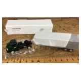Ertl ABF truck