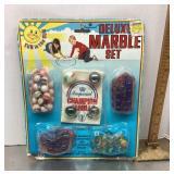 NOS Deluxe Marble Set