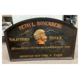 Solictor
