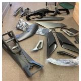 Lamborghini parts