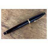 Cross fountain pen