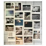 Set of 19 NASA Picture Set No. 6