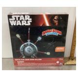 Sealed Star Wars Death Star Boom Boom Balloon