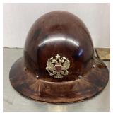Russian military helmet