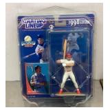 Mark McGwire Starting Lineup figure