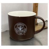 Starbucks mug