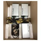 Bitmain Antminer crypto mining supplies