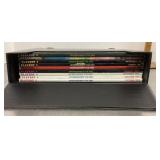 1993/94Playboy magazines