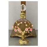 Perfume bottle