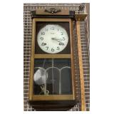 Wall clock