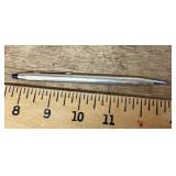 Cross gold filled mechanical pencil