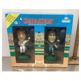 Headliners baseball figures
