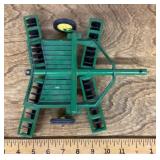 Ertl John Deere combine