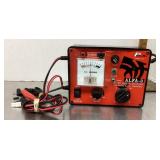 Alfa-3 Quick charger for radio control