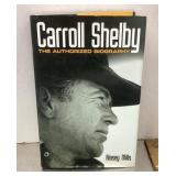 Carroll Shelby biography