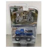 GreenLight Bigfoot diecast truck