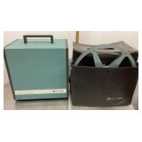Bell & Howell Filmosound 16mm projector 1545B