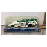 John Force funny car