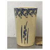 Robinson Ransbottom Pottery vase