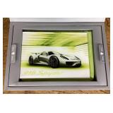 918 Spyder decor