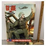 G.I.Joe action figure