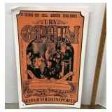 Try Opium poster