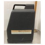 Bell & Howell Director 8mm Super 8 projector