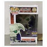 Yu-Gi-Oh! Summoned Skull Funko Pop!