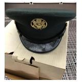 Military officer